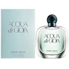 Giorgio Armani Acqua Di Gioia Feminino Eau de Parfum (100ML)