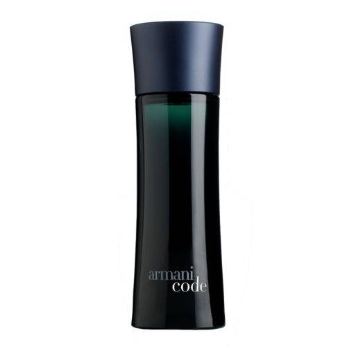 Giorgio Armani Armani Code Eau de Toilette Perfume Masculino 75ml