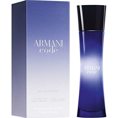 Giorgio Armani Armani Code Edp Femme 30ml