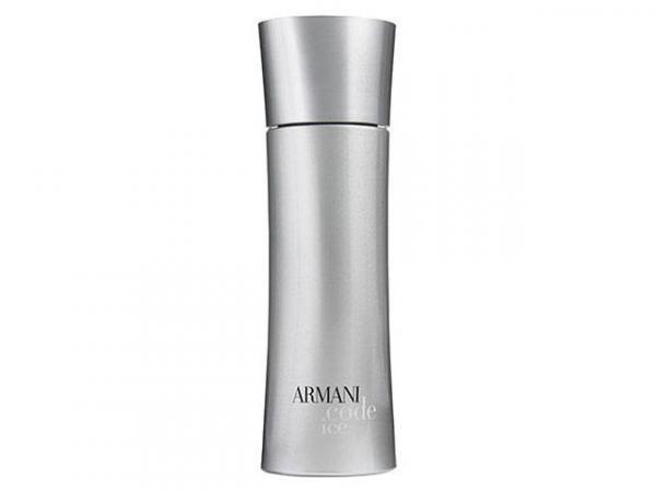 Giorgio Armani Armani Code Ice Perfume Masculino - Eau de Toilette 50ml