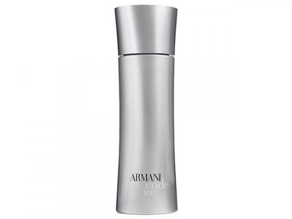 Giorgio Armani Armani Code Ice Perfume Masculino - Eau de Toilette 75ml