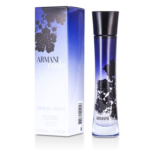Giorgio Armani Code Femme Eau de Parfum Spray
