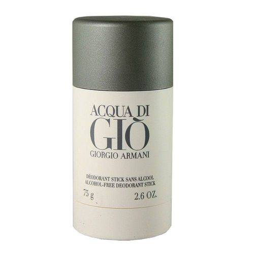 Giorgio Armani Desodorante Stick Armani Acqua Di Gio - 75g