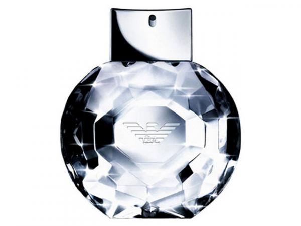 Giorgio Armani Diamonds - Perfume Feminino Eau de Parfum 30 Ml