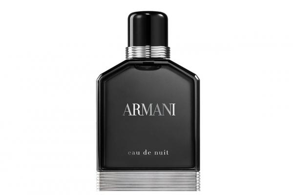 Giorgio Armani Eau de Nuit Pour Homme Edt 50ml