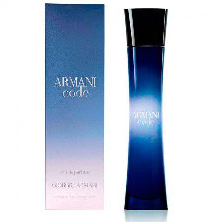 Giorgio Armani Perfume Feminino Armani Code - Eau de Parfum 75ml