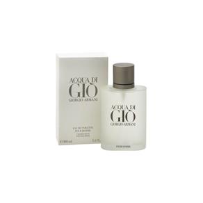 Giorgio Armani Perfume Masculino Acqua Di Gio - 30 Ml