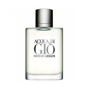 Giorgio Armani Perfume Masculino Acqua Di Gio Eau de Toilette 50ml