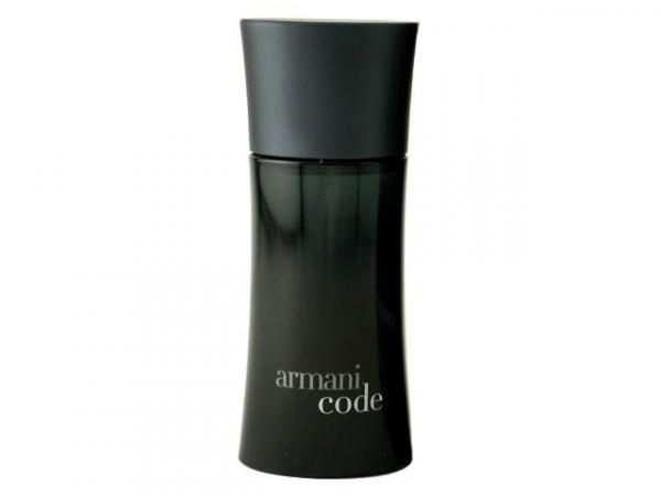 Giorgio Armani Perfume Masculino - Armani Code Eau de Toilette 50 Ml