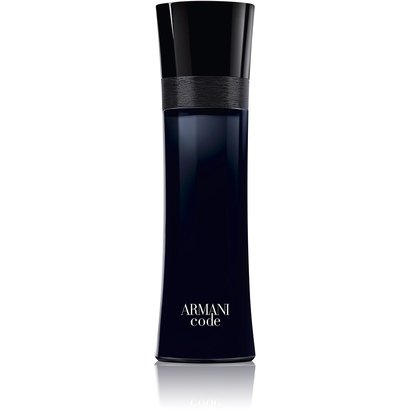 Giorgio Armani Perfume Masculino Armani Code Homme EDT 125ml