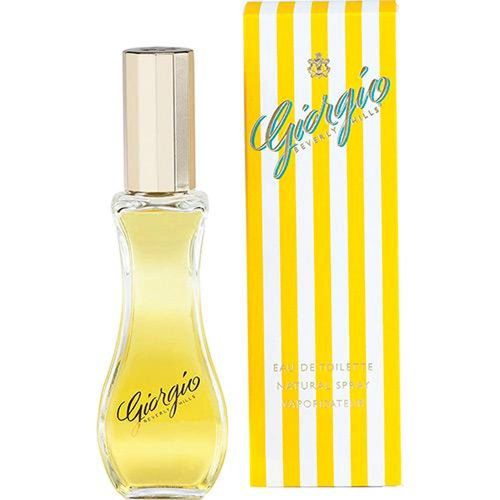 Giorgio Beverly Hills Eau de Toilette Giorgio Beverly Hills - Perfume Feminino 30ml