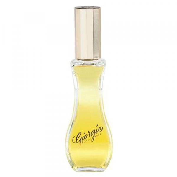 Giorgio Beverly Hills Eau de Toilette - Perfume Feminino 50 Ml