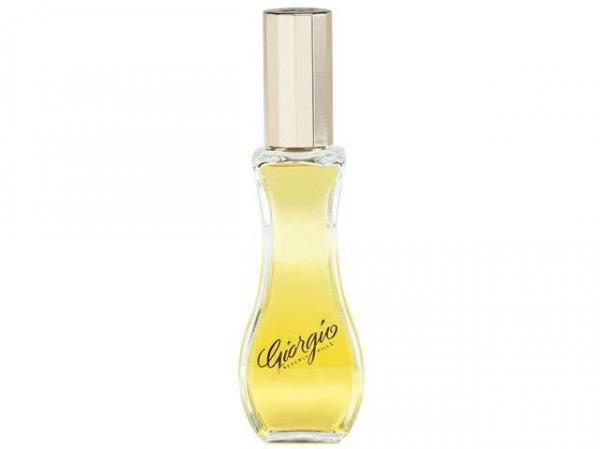 Giorgio Beverly Hills Perfume Feminino - Eau de Toilette 50ml