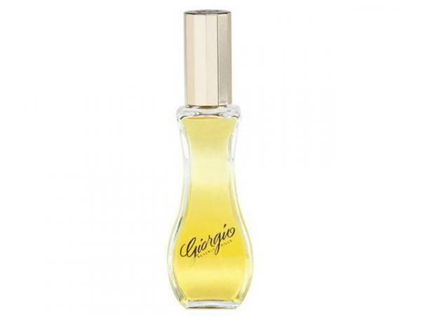 Giorgio Beverly Hills Perfume Feminino - Eau de Toilette 90 Ml