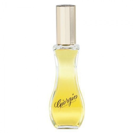 Giorgio Beverly Hills Perfume Feminino - Eau de Toilette 90ml - Giorgio Armani
