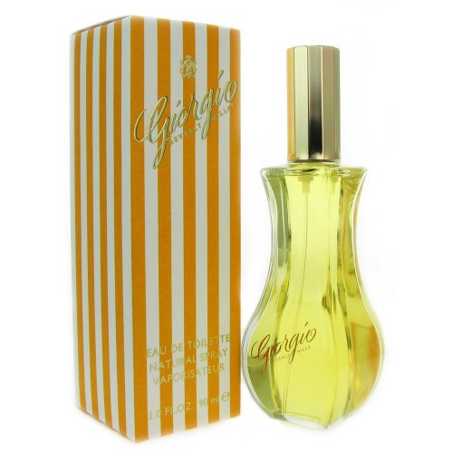 Giorgio Beverly Hills Perfume Feminino - Eau de Toilette 90ml