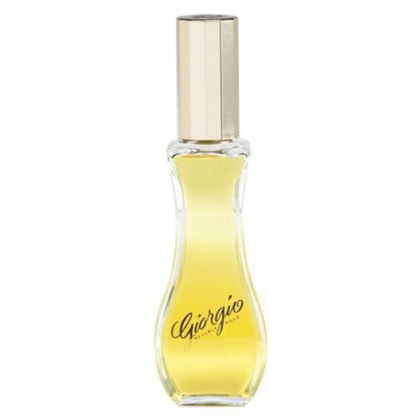 Giorgio Beverly Hills Perfume Feminino - Eau de Toilette 90ml