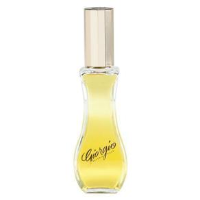 Giorgio Beverly Hills Perfume Feminino - Eau de Toilette