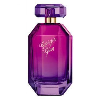Giorgio Glam Giorgio Beverly Hills Perfume Feminino - Eau de Parfum 100ml