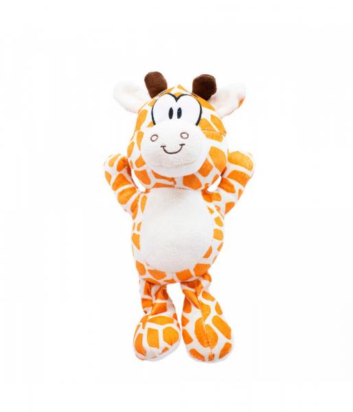 Girafa Abraço 27cm - Pelúcia - Minas Presentes