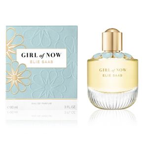 Girl Of Now de Elie Saab Feminino Eau de Parfum 90 Ml