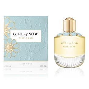 Girl Of Now de Elie Saab Feminino Eau de Parfum - 90 Ml
