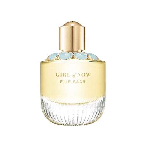Girl Of Now Elie Saab Eau de Parfum - 90 Ml