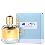 Girl Of Now Elie Saab Eau de Parfum - Perfume Feminino 90ml