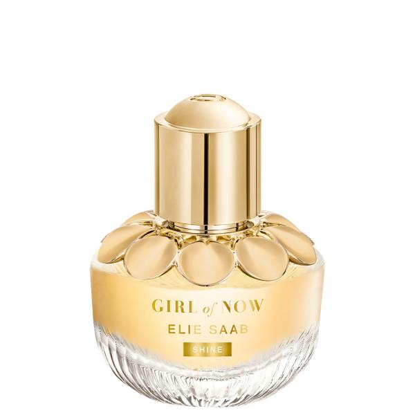 Girl Of Now Elie Saab Shine Eau de Parfum Perfume Feminino 30ml