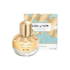 Girl Of Now Shine de Elie Saab Eau de Parfum Feminino 30 Ml