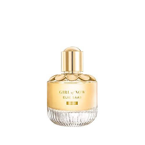 Girl Of Now Shine Elie Saab - Perfume Feminino - Eau de Parfum 50ml