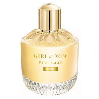 Girl Of Now Shine Elie Saab - Perfume Feminino - Eau de Parfum 90ml