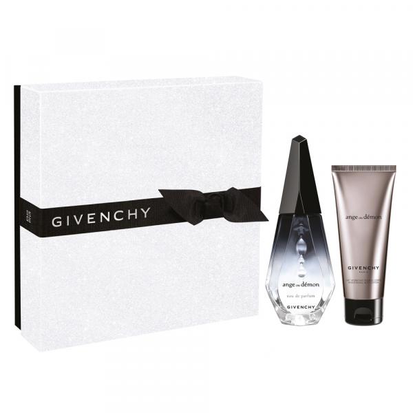 Givenchy Ange ou Démon Kit - Perfume + Loção Corporal