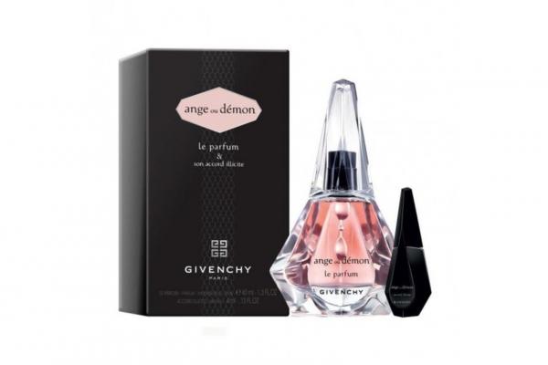 Givenchy Ange ou Demon Le Parfum 40ml Accord 4ml