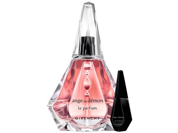 Givenchy Ange ou Démon Le Parfum - Son Accord Illi Eau de Parfum 75ml + 4ml Accorde