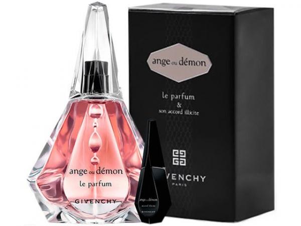 Givenchy Ange ou Démon Le Parfum - Son Accord Illicite Perfume Feminino 40ml + 4ml