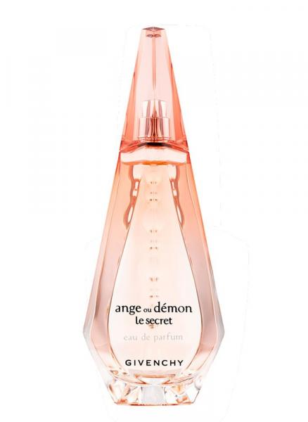 Givenchy Ange ou Démon Le Secret Eau de Parfum Perfume Feminino 100ml - não