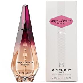 Givenchy Ange ou Démon Le Secret Elixir Perfume Feminino Eau de Parfum 100 Ml
