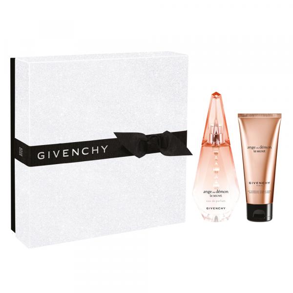 Givenchy Ange ou Démon Le Secret Kit - Perfume + Loção Corporal
