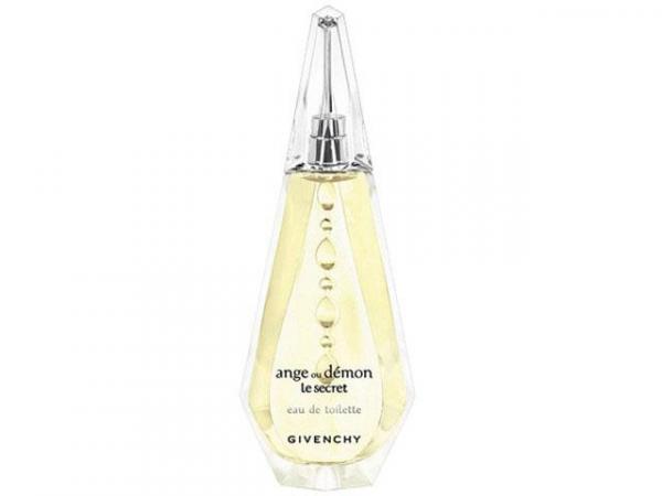 Givenchy Ange ou Démon Le Secret Perfume Feminino - Eau de Toilette 100ml