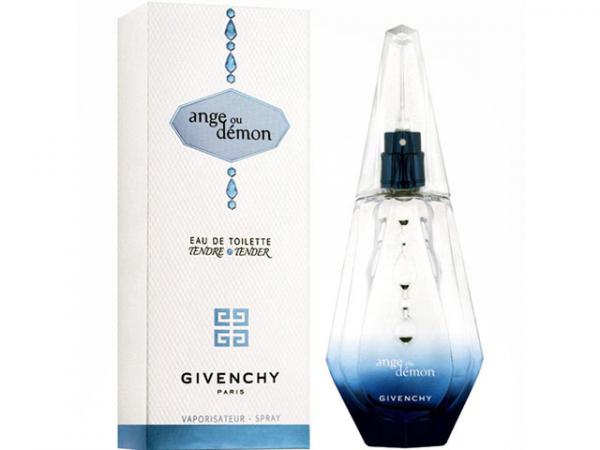 Givenchy Ange ou Démon Tendre - Perfume Feminino Eau de Toilette 30 Ml