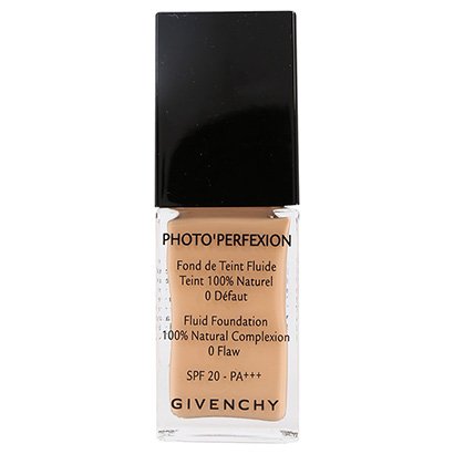 Givenchy Base Líquida Photo'Perfexion N6 Perfect Honey
