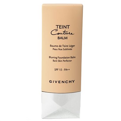 Givenchy Base Líquida Teint Couture Balm N4 Nude Beige