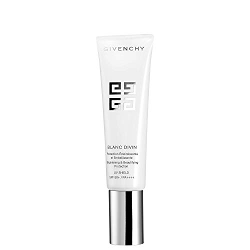 Givenchy Blanc Divin Brightening & Beautifying Protection FPS 50 - Clareador de Manchas 30ml