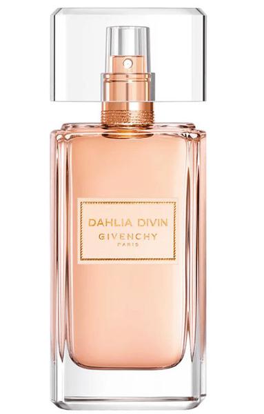 Givenchy Dahlia Divin Eau de Toilette Perfume Feminino