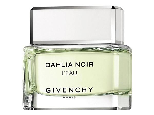 Givenchy Dhalia Noir Leau Perfume Feminino - Eau de Toilette 50ml