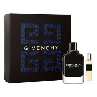 Givenchy Gentleman Kit – 1 Perfume Masculino Gentleman EDP 100ml + 1 Perfume Masculino EDP Miniatura Gentleman 15ml Kit