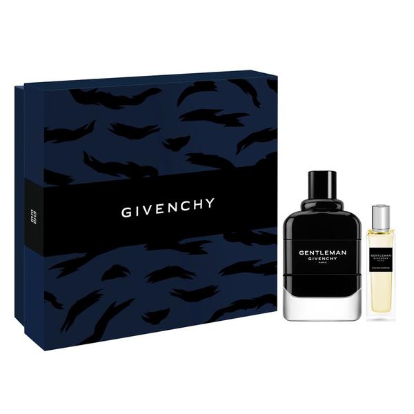 Givenchy Gentleman Kit - Eau de Parfum + Travel Spray