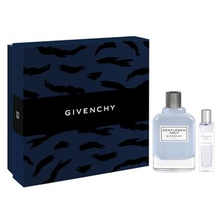 Givenchy Gentlemen Kit - Perfume EDP + Travel Spray Kit