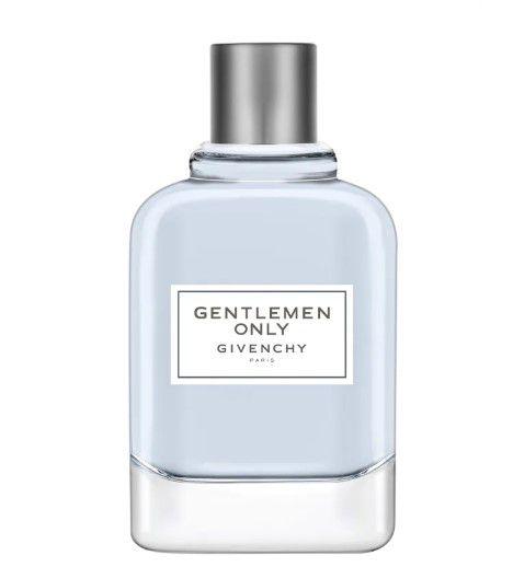Givenchy Gentlemen Olny EDT 100ml Masculino
